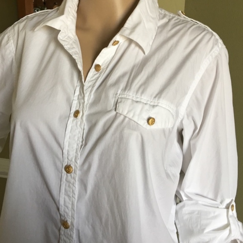 Vineyard Vines Top